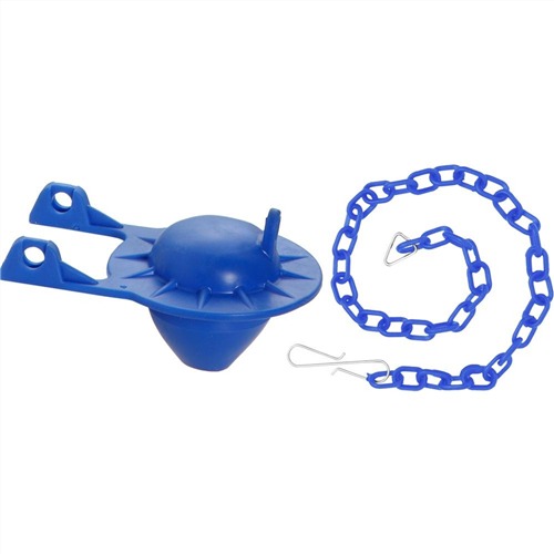 Obturador Universal P/ Caixa Acoplada